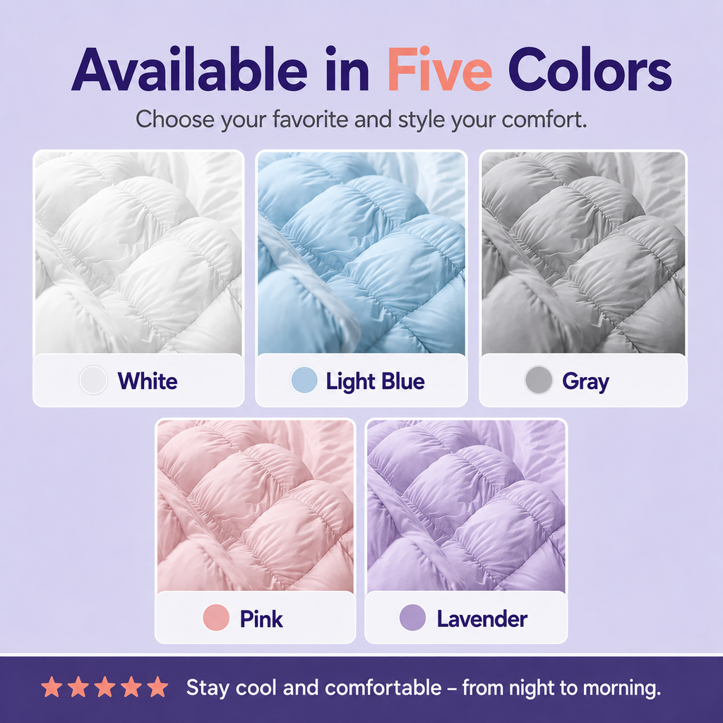 Luma™ Puff Pillow