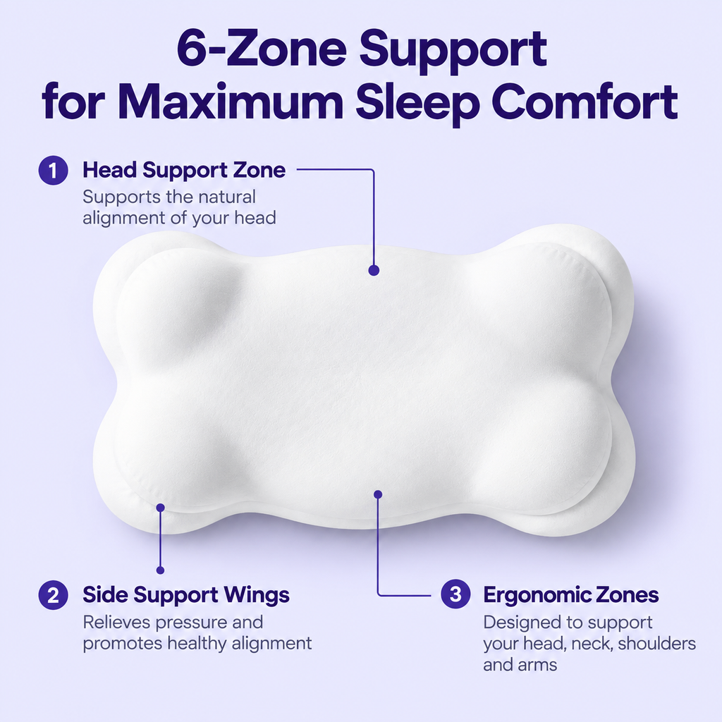 Luma™ Pillow