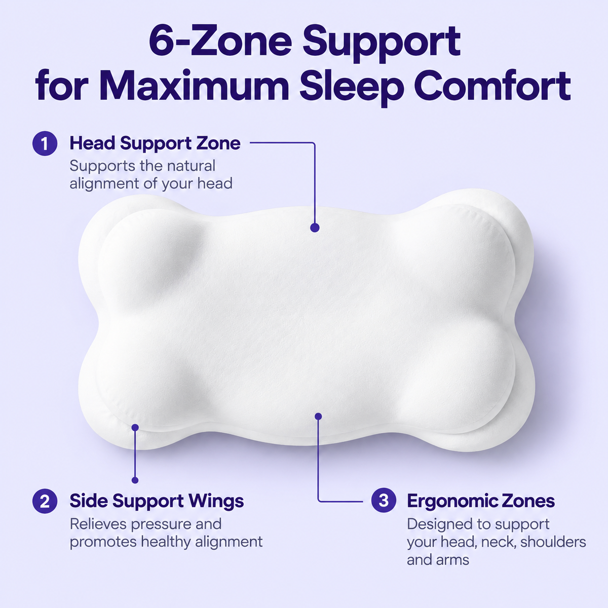 Luma™ Pillow