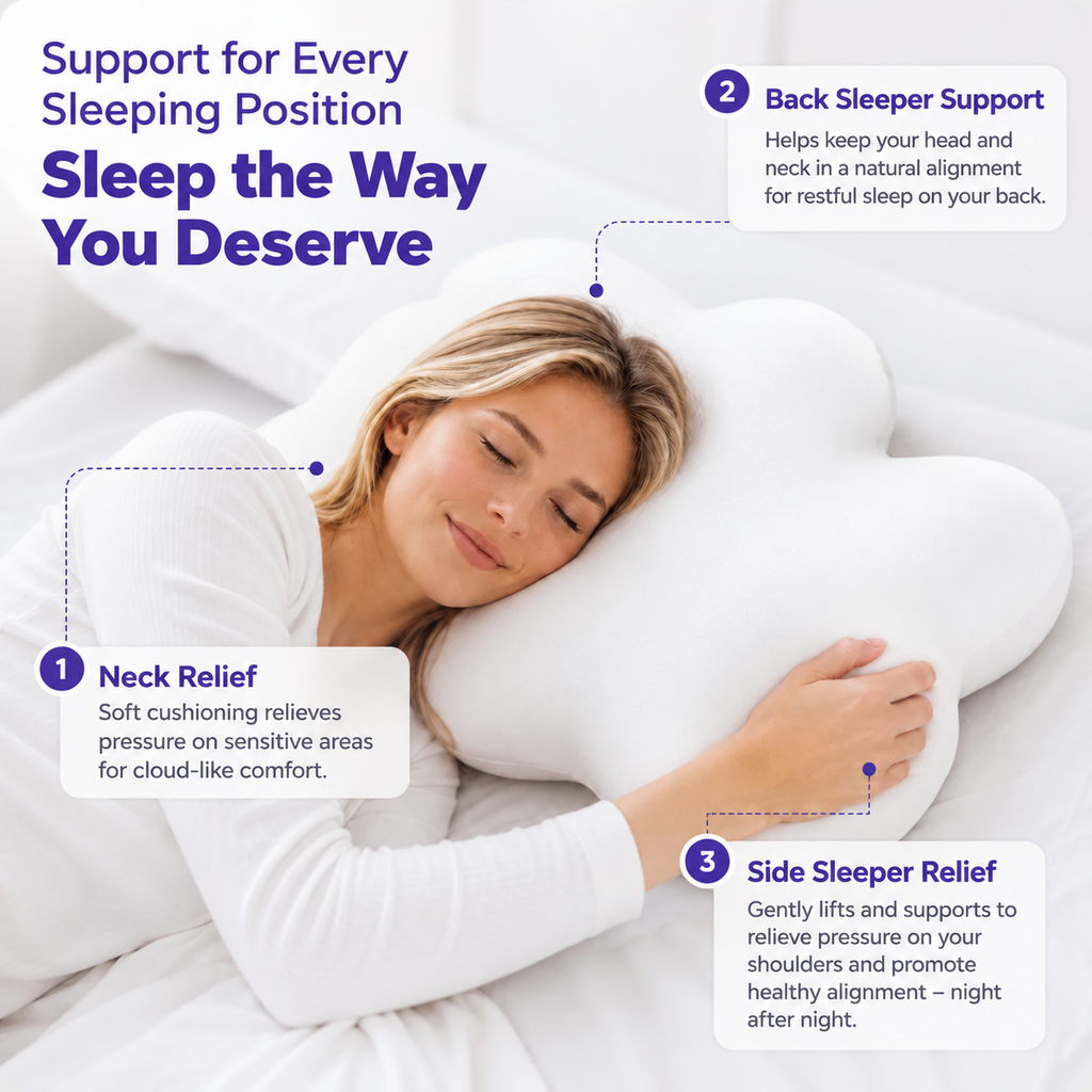 Luma™ Pillow