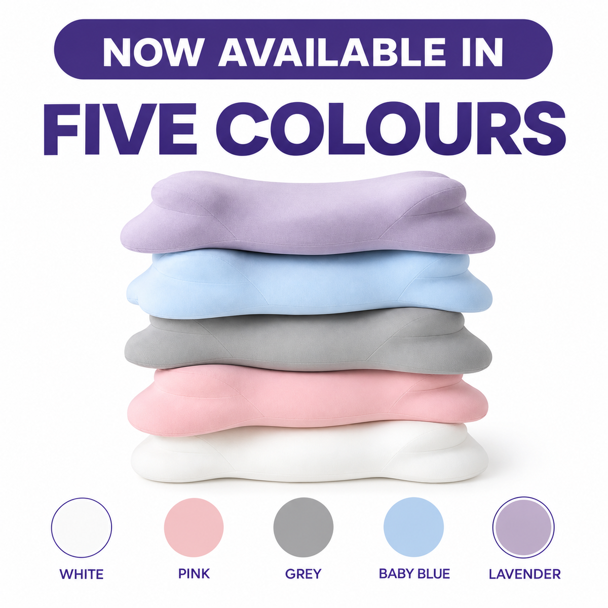 Luma™ Pillow