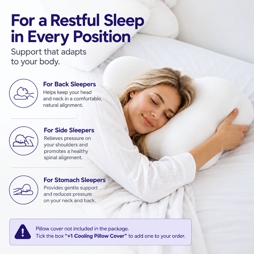Luma™ Pillow