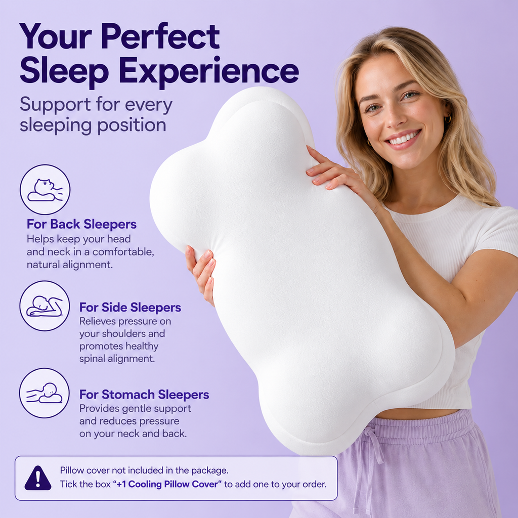 Luma™ Pillow